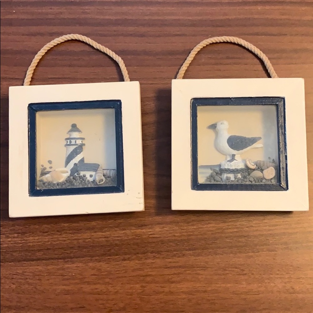 Wall decor bundle